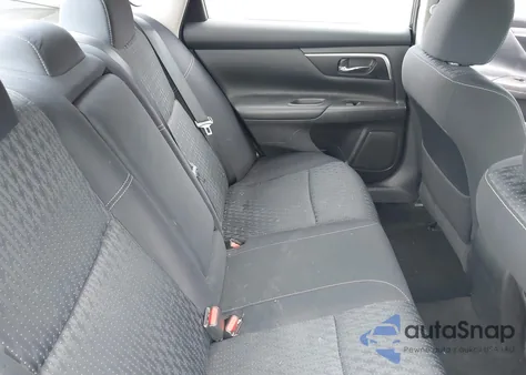 2016 Nissan Altima 2.5 Sv из США, поврежденный, VIN 1N4AL3AP8GC194333